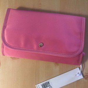 Stoney Clover Lane Guava Jewelry Roll